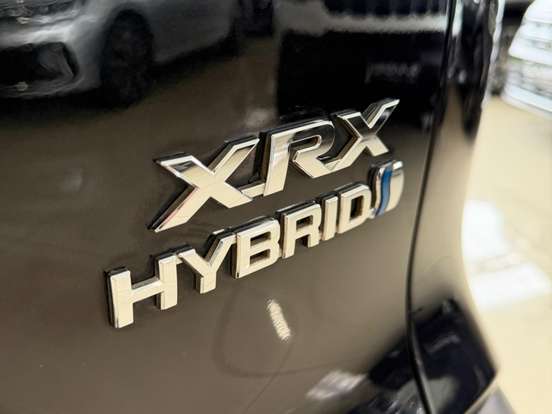 TOYOTA-COROLLA CROSS-1.8 VVT-I HYBRID FLEX XRX CVT TOYOTA-COROLLA CROSS-2023