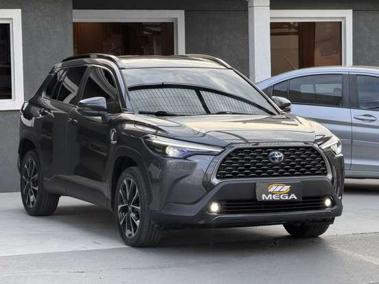 TOYOTA-COROLLA CROSS-2023