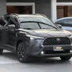 TOYOTA COROLLA CROSS 1.8 VVT-I HYBRID FLEX XRX CVT TOYOTA COROLLA CROSS 1.8 VVT-I HYBRID FLEX XRX CVT