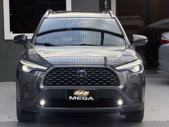 TOYOTA-COROLLA CROSS-2023