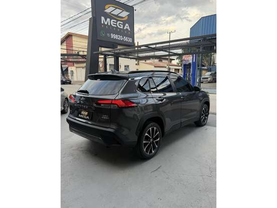 TOYOTA-COROLLA CROSS-1.8 VVT-I HYBRID FLEX XRX CVT TOYOTA-COROLLA CROSS-2023