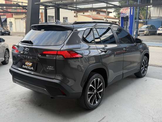 TOYOTA-COROLLA CROSS-2023