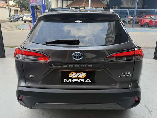 TOYOTA-COROLLA CROSS-2023