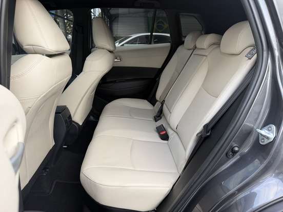 TOYOTA-COROLLA CROSS-1.8 VVT-I HYBRID FLEX XRX CVT TOYOTA-COROLLA CROSS-2023