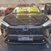 TOYOTA COROLLA CROSS 1.8 VVT-I HYBRID FLEX XRX CVT TOYOTA COROLLA CROSS 1.8 VVT-I HYBRID FLEX XRX CVT