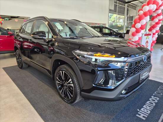 TOYOTA-COROLLA CROSS-2026