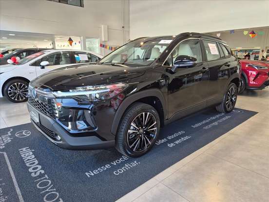 TOYOTA-COROLLA CROSS-2026