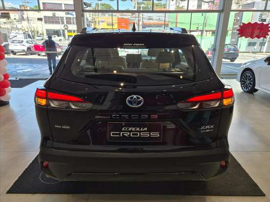 TOYOTA-COROLLA CROSS-2026