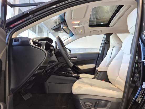 TOYOTA-COROLLA CROSS-1.8 VVT-I HYBRID FLEX XRX CVT TOYOTA-COROLLA CROSS-2026