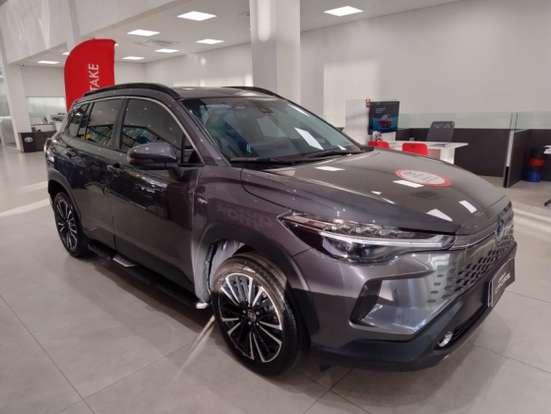 TOYOTA-COROLLA CROSS-2024