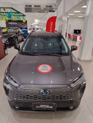 TOYOTA-COROLLA CROSS-2024