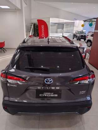 TOYOTA-COROLLA CROSS-2024
