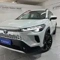 TOYOTA COROLLA CROSS 1.8 VVT-I HYBRID FLEX XRX CVT TOYOTA COROLLA CROSS 1.8 VVT-I HYBRID FLEX XRX CVT