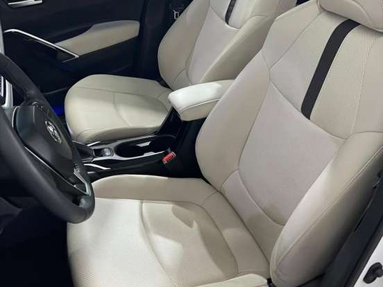 TOYOTA-COROLLA CROSS-1.8 VVT-I HYBRID FLEX XRX CVT TOYOTA-COROLLA CROSS-2025