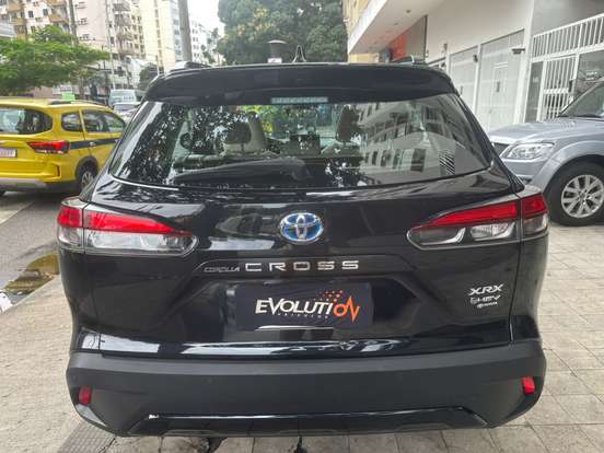 TOYOTA-COROLLA CROSS-2025
