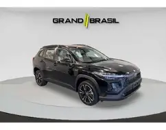 TOYOTA COROLLA CROSS 1.8 VVT-I HYBRID FLEX XRX CVT TOYOTA COROLLA CROSS 1.8 VVT-I HYBRID FLEX XRX CVT