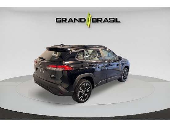 TOYOTA-COROLLA CROSS-2026