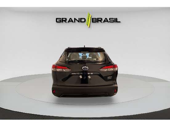TOYOTA-COROLLA CROSS-1.8 VVT-I HYBRID FLEX XRX CVT TOYOTA-COROLLA CROSS-2026