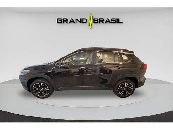 TOYOTA-COROLLA CROSS-2026