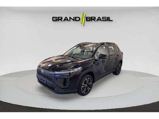 TOYOTA-COROLLA CROSS-2026