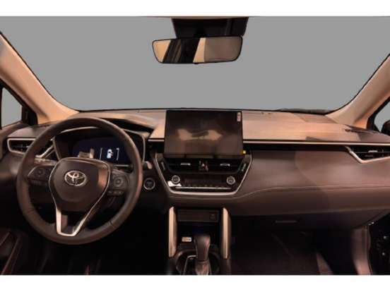 TOYOTA-COROLLA CROSS-2026
