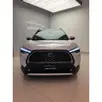 TOYOTA COROLLA CROSS 1.8 VVT-I HYBRID FLEX XRX CVT TOYOTA COROLLA CROSS 1.8 VVT-I HYBRID FLEX XRX CVT