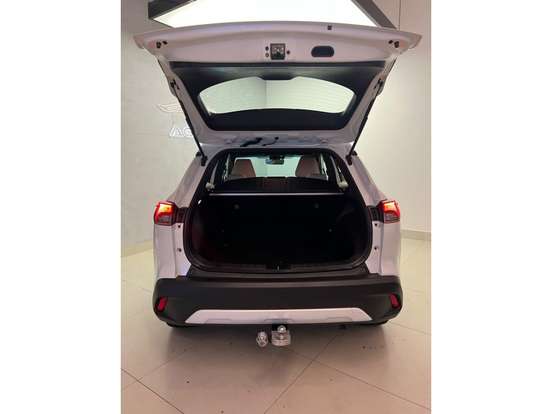 TOYOTA-COROLLA CROSS-1.8 VVT-I HYBRID FLEX XRX CVT TOYOTA-COROLLA CROSS-2021