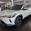 TOYOTA COROLLA CROSS 1.8 VVT-I HYBRID FLEX XRX CVT TOYOTA COROLLA CROSS 1.8 VVT-I HYBRID FLEX XRX CVT