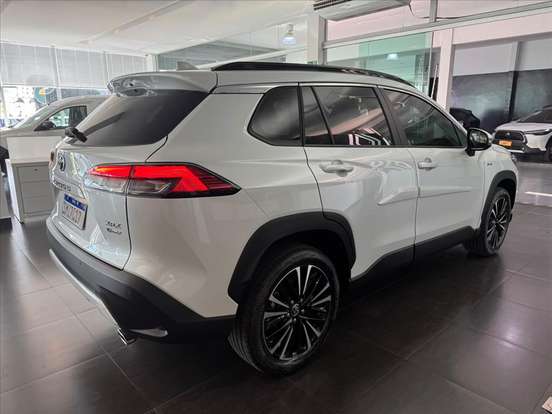 TOYOTA-COROLLA CROSS-2025