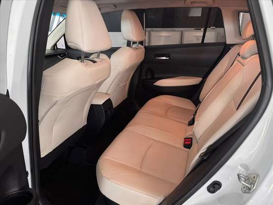 TOYOTA-COROLLA CROSS-1.8 VVT-I HYBRID FLEX XRX CVT TOYOTA-COROLLA CROSS-2025