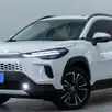 TOYOTA COROLLA CROSS 1.8 VVT-I HYBRID FLEX XRX CVT TOYOTA COROLLA CROSS 1.8 VVT-I HYBRID FLEX XRX CVT