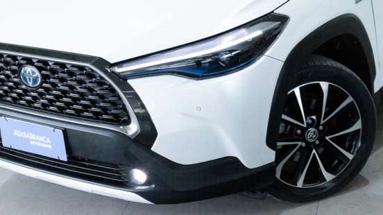 TOYOTA-COROLLA CROSS-2022