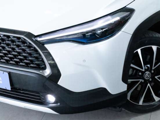 TOYOTA-COROLLA CROSS-1.8 VVT-I HYBRID FLEX XRX CVT TOYOTA-COROLLA CROSS-2022