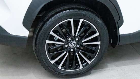 TOYOTA-COROLLA CROSS-2025
