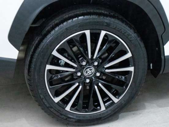 TOYOTA-COROLLA CROSS-1.8 VVT-I HYBRID FLEX XRX CVT TOYOTA-COROLLA CROSS-2025