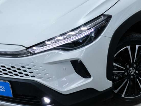 TOYOTA-COROLLA CROSS-1.8 VVT-I HYBRID FLEX XRX CVT TOYOTA-COROLLA CROSS-2025