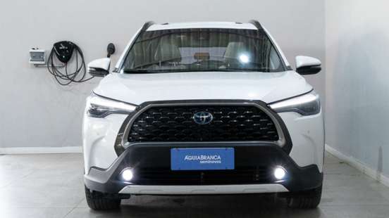TOYOTA-COROLLA CROSS-2022
