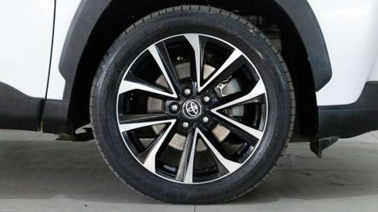 TOYOTA-COROLLA CROSS-2022