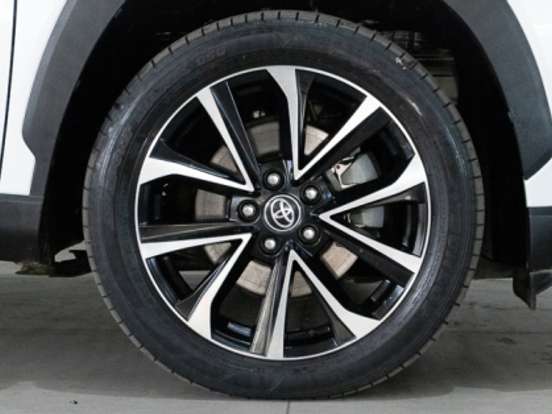 TOYOTA-COROLLA CROSS-1.8 VVT-I HYBRID FLEX XRX CVT TOYOTA-COROLLA CROSS-2022