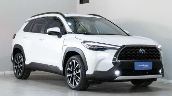 TOYOTA-COROLLA CROSS-2022