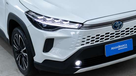 TOYOTA-COROLLA CROSS-2025