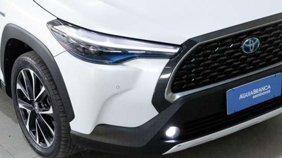 TOYOTA-COROLLA CROSS-2022