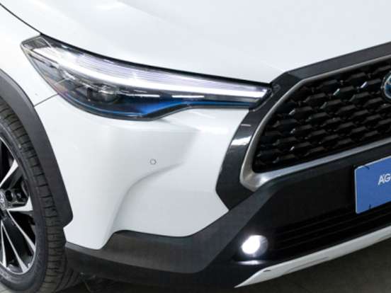 TOYOTA-COROLLA CROSS-1.8 VVT-I HYBRID FLEX XRX CVT TOYOTA-COROLLA CROSS-2022