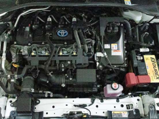 TOYOTA-COROLLA CROSS-1.8 VVT-I HYBRID FLEX XRX CVT TOYOTA-COROLLA CROSS-2022