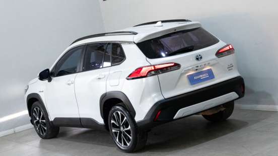 TOYOTA-COROLLA CROSS-2022