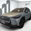 TOYOTA COROLLA CROSS 1.8 VVT-I HYBRID FLEX XRX CVT TOYOTA COROLLA CROSS 1.8 VVT-I HYBRID FLEX XRX CVT
