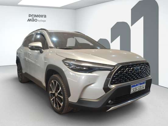 TOYOTA-COROLLA CROSS-2023