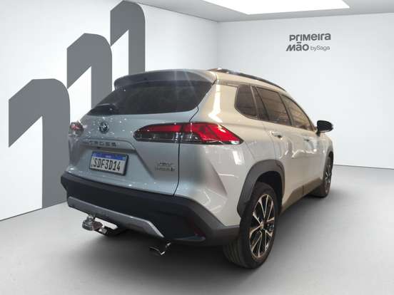 TOYOTA-COROLLA CROSS-2023