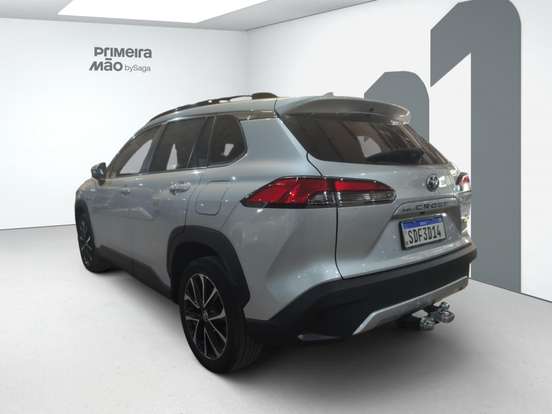 TOYOTA-COROLLA CROSS-2023