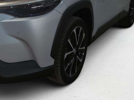 TOYOTA-COROLLA CROSS-2023